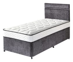 Airspring - Keswick 800 Pocket Sprung Single - Divan